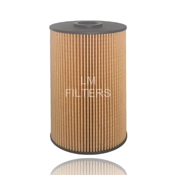 High Quality Diesel Fuel Filter - Hino 23401-1690 S234011690