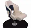 Pontoon captain chair