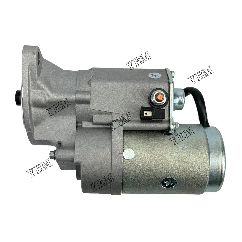 V2403 Starter Motor 5039-00720 for Kubota Starter Motor Replacement Engine Parts 3