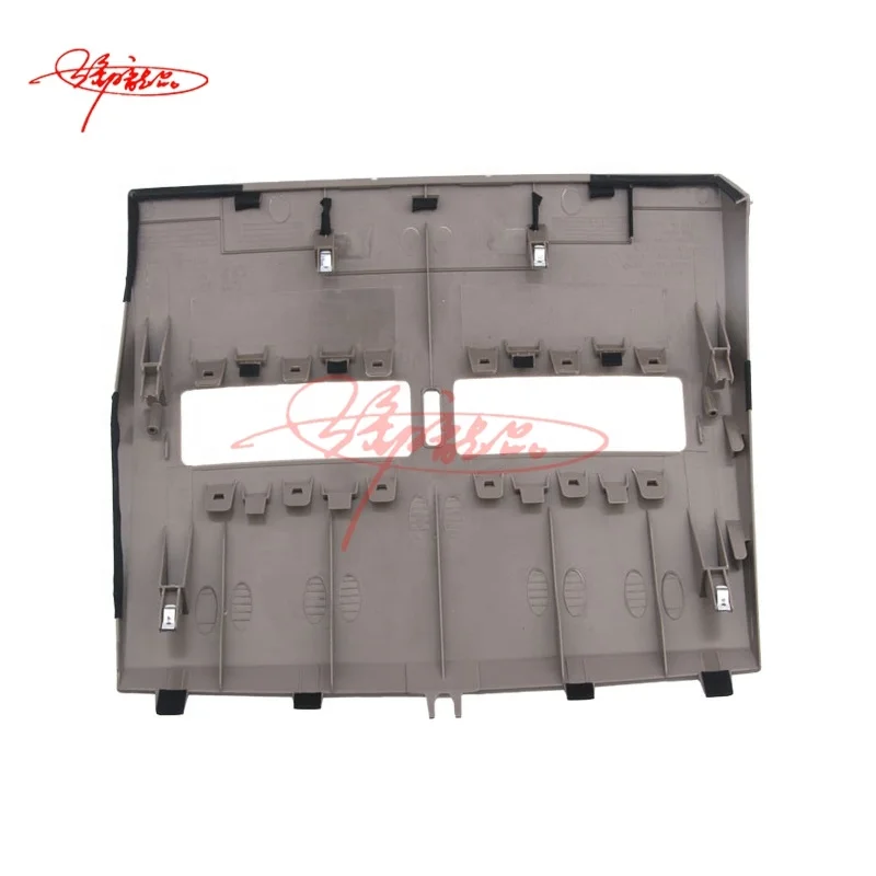 Автозапчасти oem 68414-EL00A 68414EL00A 68414ED50C передняя панель приборной панели центральный воздуховод A/C вентиляционная для Nissan Tiida