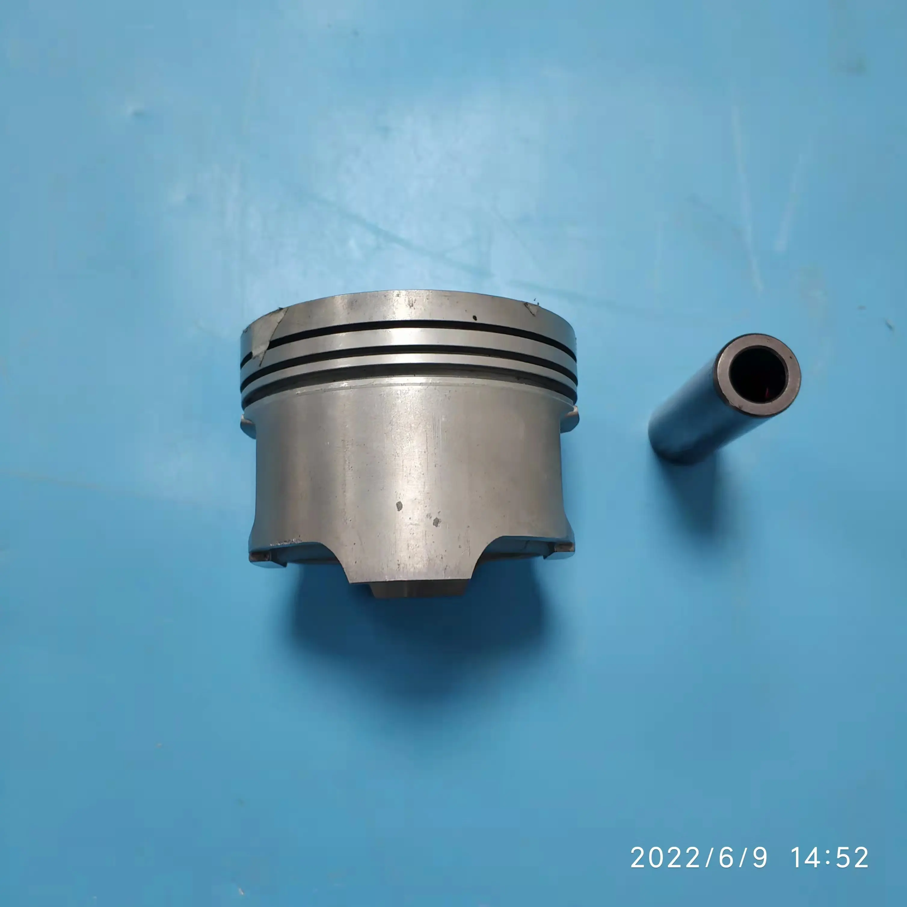 Piston Kit 600154803 6001548039 6001549028 6001549029 6001549030  