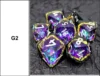 Blue Violet #G2