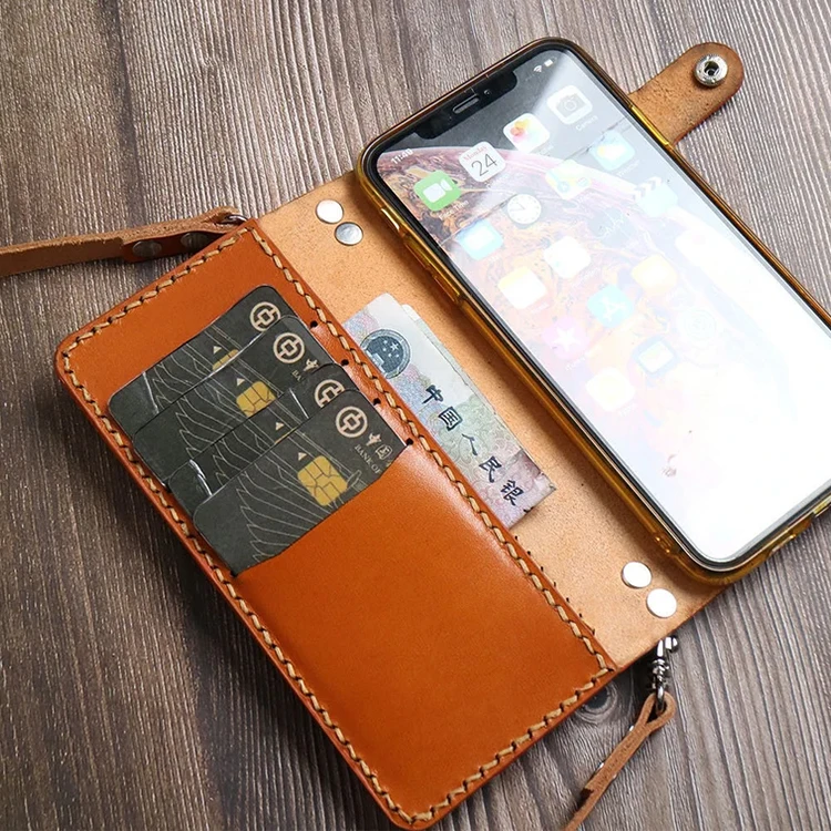 Custom Crossbody Phone Case Manufacturer