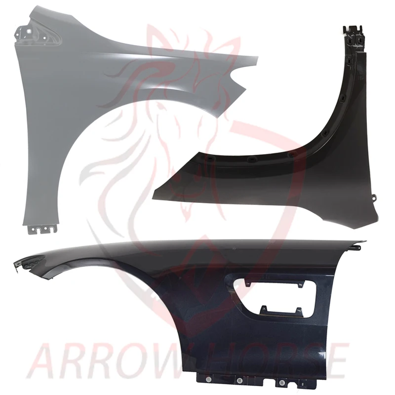 Auto Fender Tah Premium Oem Original Car Fenders Parts For Geely Lynk Co 01 09 05 ...
