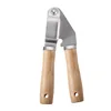Manche en bois-Presse-ail