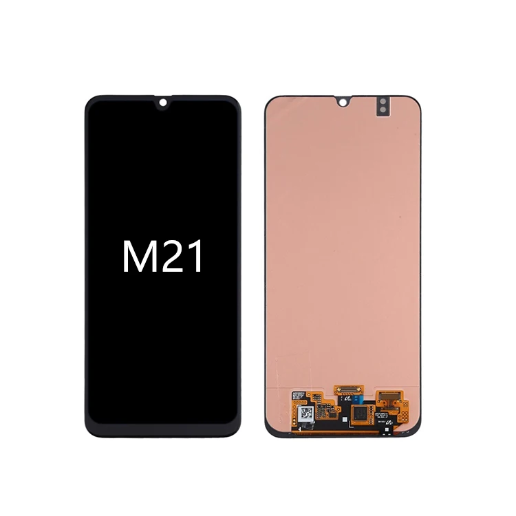 samsung m21 touch price