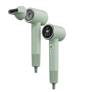 High-Speed Ionic Salon Hair Dryer with Feature