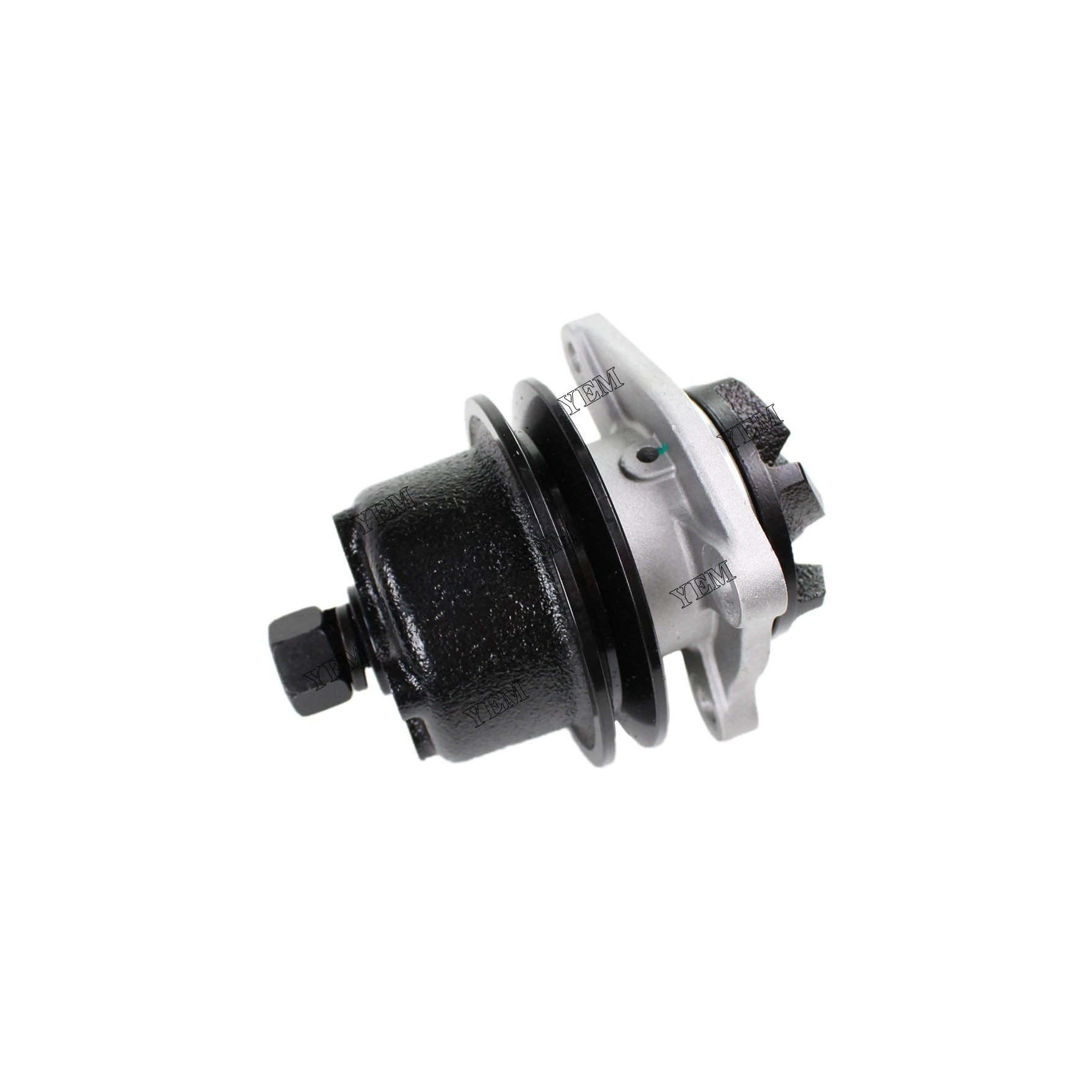 Aftermarket Water Pump 15321-73032 for Kubota Tractors L175 L345 L245 L225 L2000 KH10 Universal Engine Parts