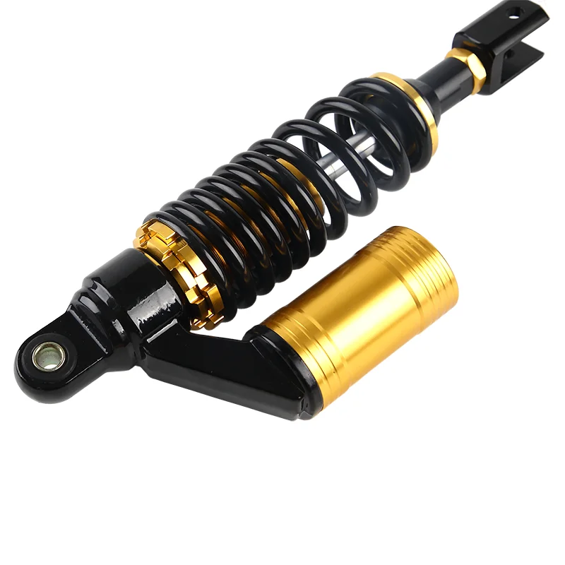 Задний амортизатор R119 хорошего качества/амортизатор для мотоциклов с желтыми воздушными подушками