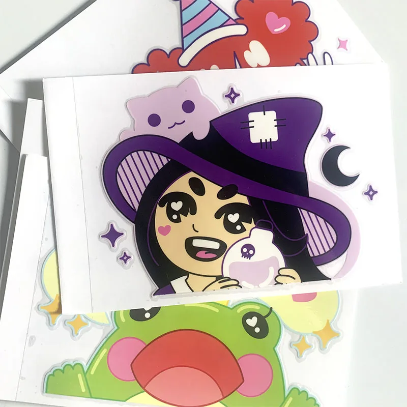 Водостойкая Виниловая наклейка с принтом логотипа, наклейки, наклейки, виниловые наклейки для автомобиля, окна