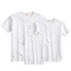 Camiseta de seda de leche - Hombre
