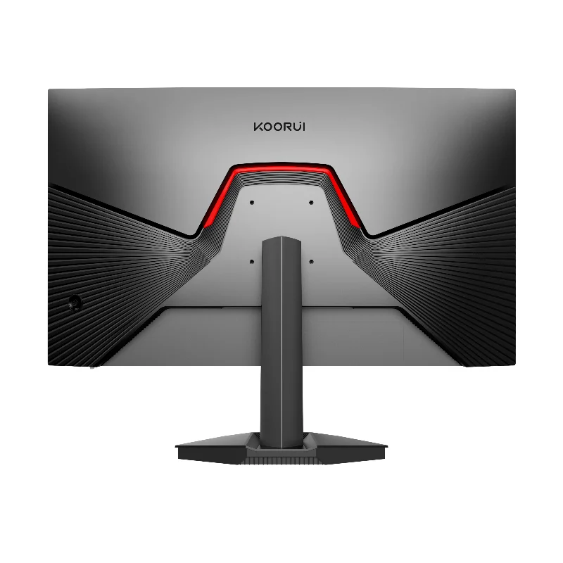 KOORUI 27-Inch 2K Gaming Monitor GN02 - 240hz, 1ms Response