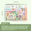 B Sunny Day Fruta Dulzura-verde