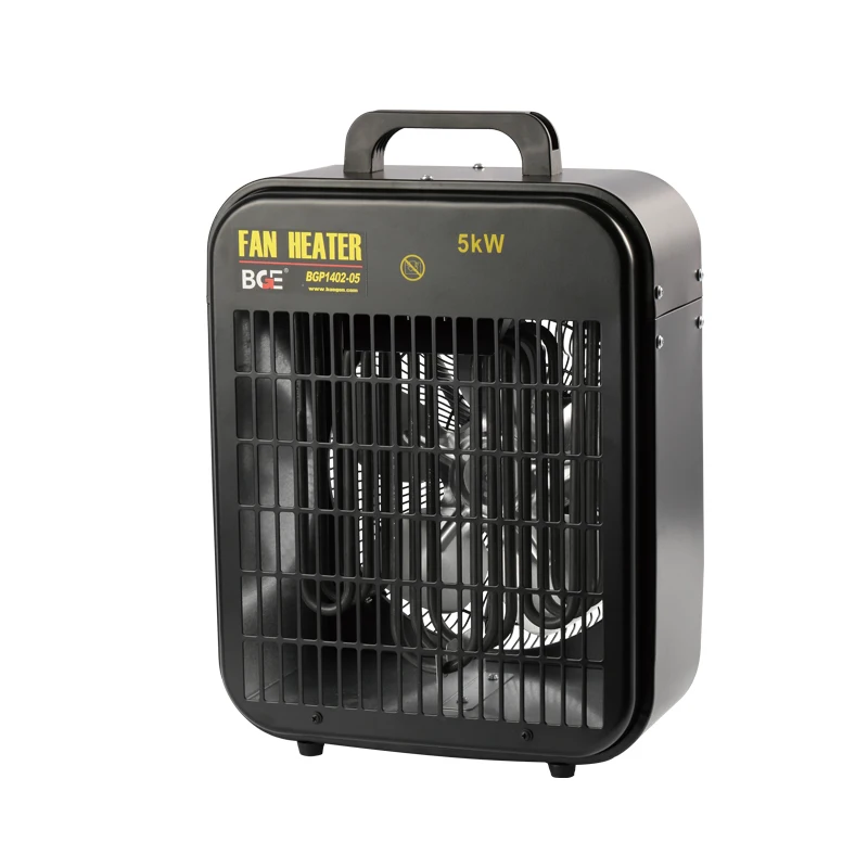 5kw Industrial Space Heater Efficient Heating Solutions