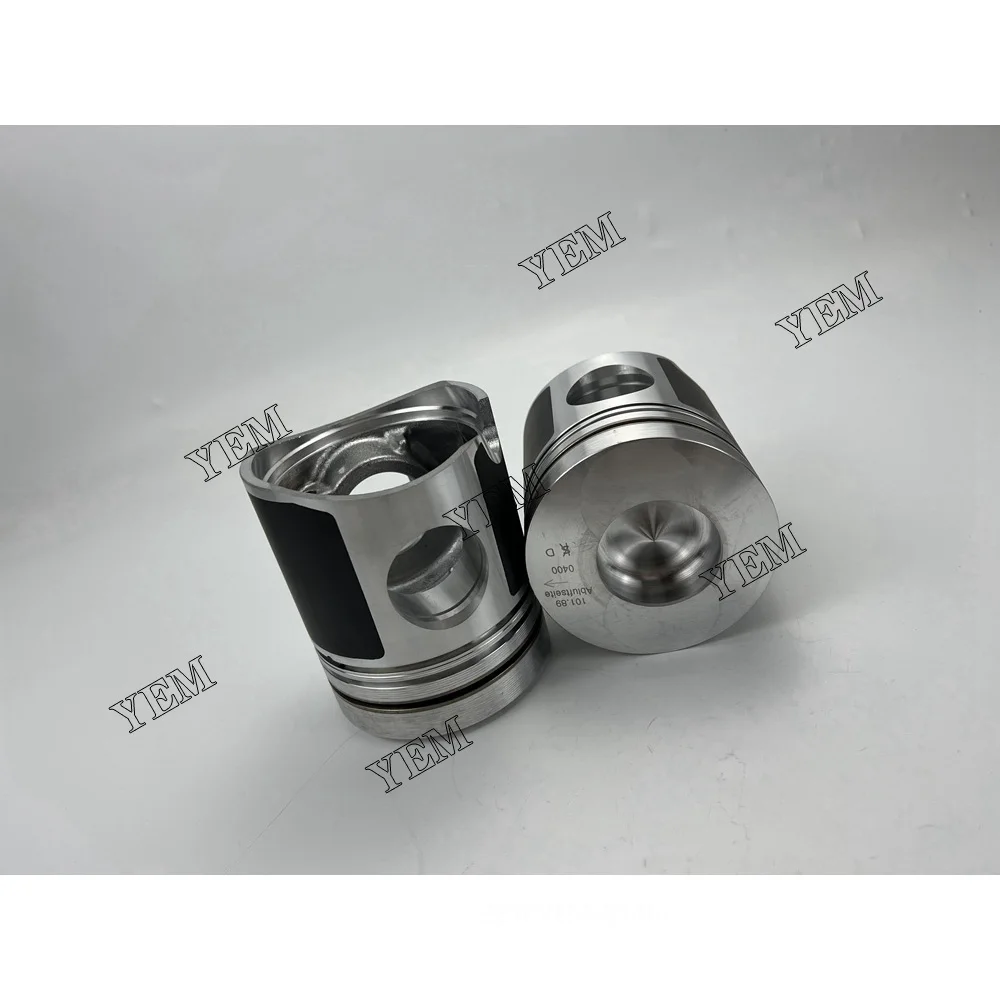 BF6L913 Piston for Deutz Engine Part High Quality 2