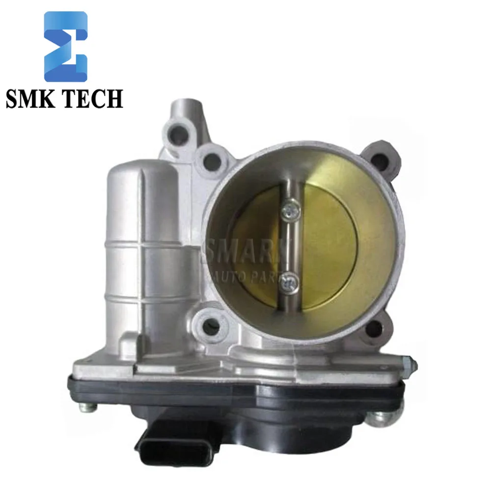 Fuel Injection 50mm Throttle Position Sensor for Nissan JUKE (F15