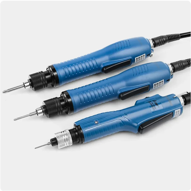 Abf Handheld Brushless Electric Screwdriver Adjustable Fully Automatic