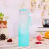 สีฟ้า