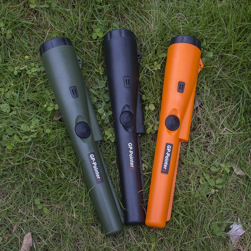 Factory Direct Distributor Price Small Size Pin Pointer High Sensitivity Pinpointer Metal Detector