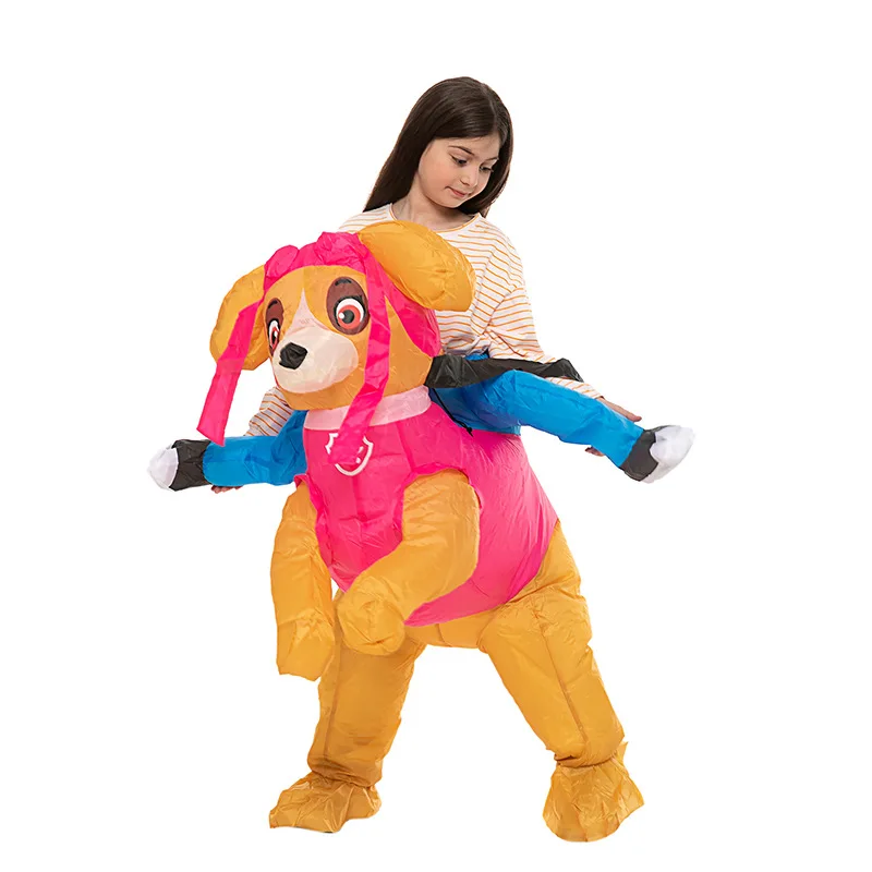 paw patrol christmas dress Girls Paw Patrol Skye and Everest Dress Birthday Party or School Party Dress Sizes 12/24 Month 2/3 4/5 6/7 8/9
