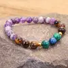 purple Bracelet
