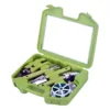 Ensemble d'outils de jardinage 7 pièces
