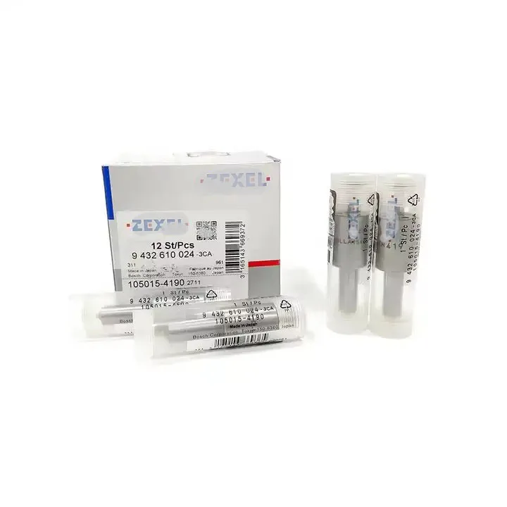 DIESEL - 70210 Original-ZEXEL-Nozzles105017-