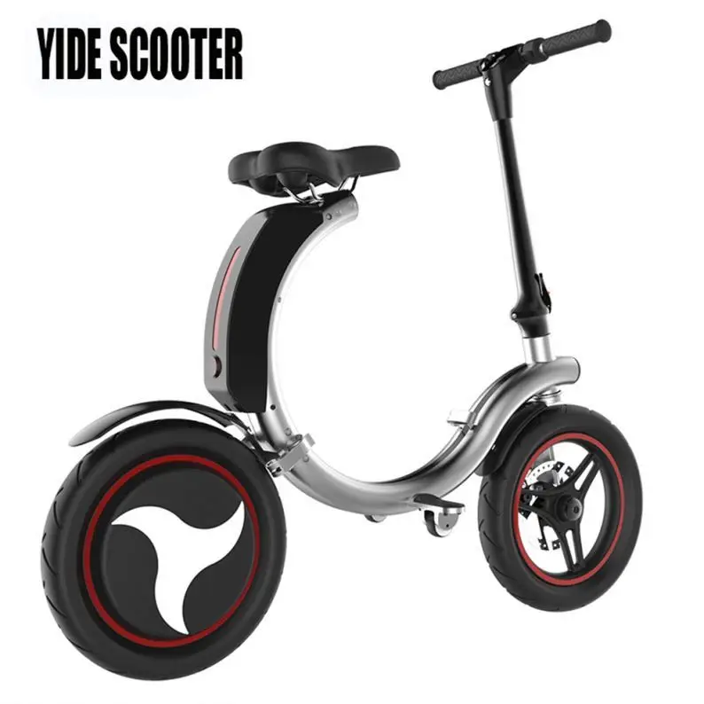 New Mini Smart Self Balancing Electric Unicycle Scooter Balance 2 Wheels With Lithium Battery
