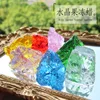 [mixed colors 0.5kg pack] 100g each of five colors