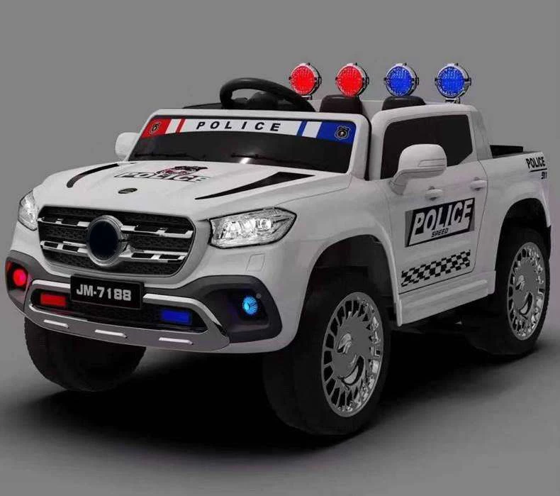 2024 Ride-on Cars Oversized Electric with Remote for Girl Kids Cars 4 Wheels Electric Kids Ride on Car