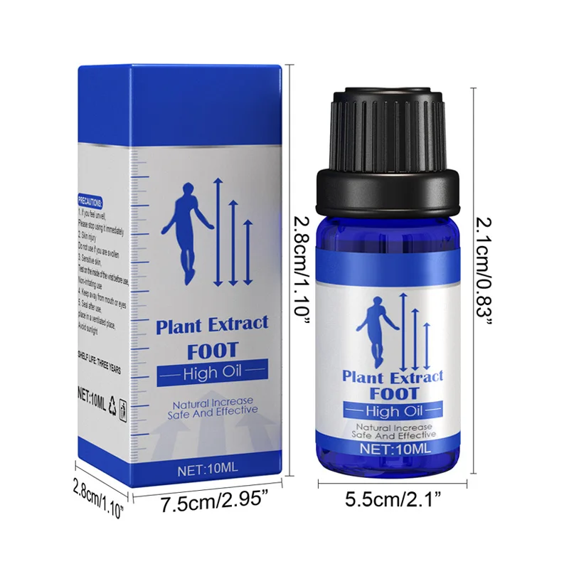 100% pure essential oil peppermint lavender difuser essential oils original height growth increase oil