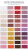 Color personalizado