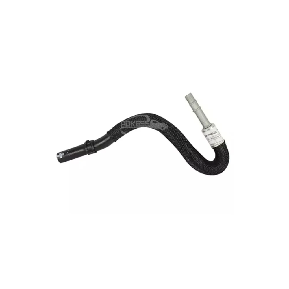BB5Z7W063D DB5P7W063DA Transmission Cooling Oil Pi — 3