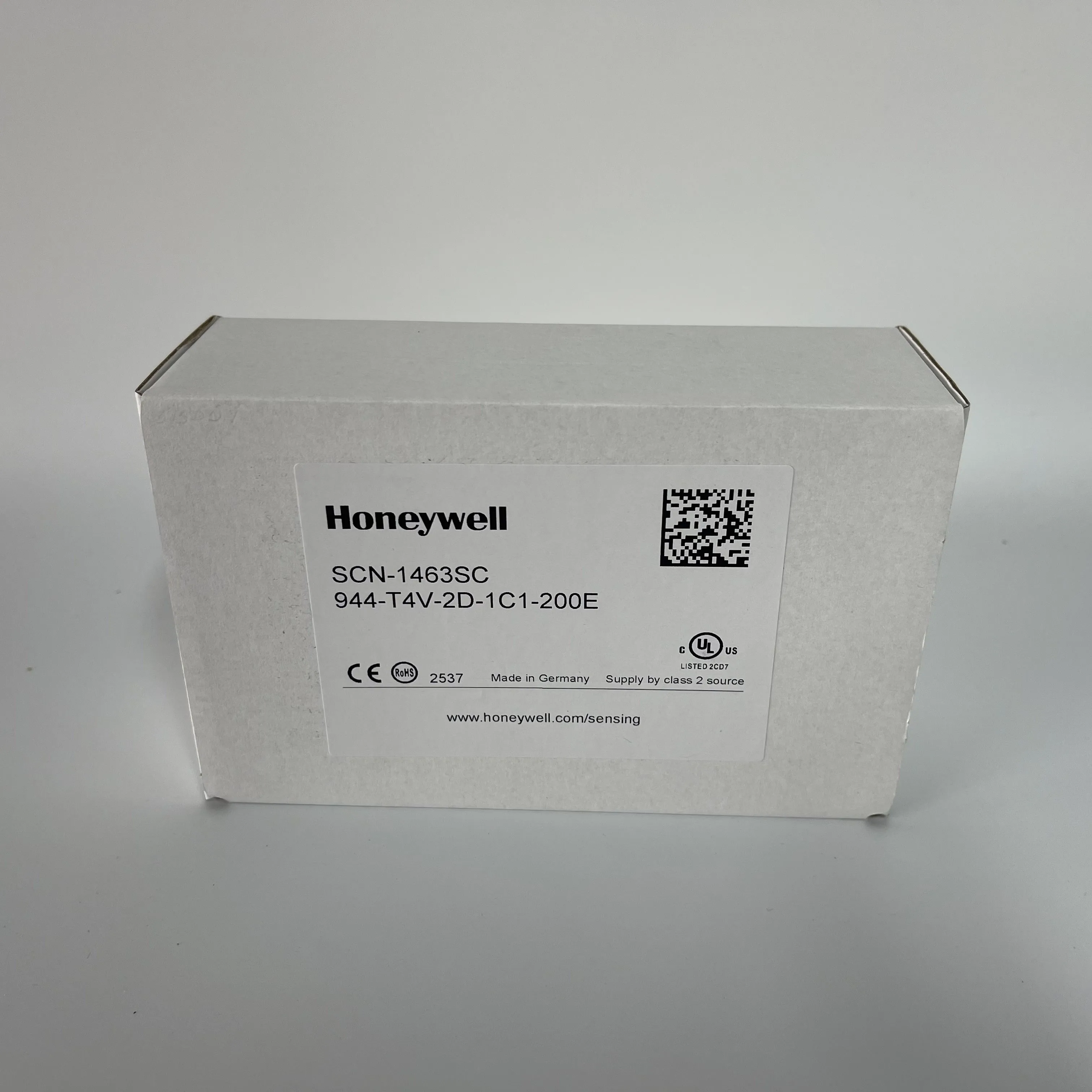 Honeywell Safety Switch SCN-1463SC 944-T4V-2D-1C1-200E