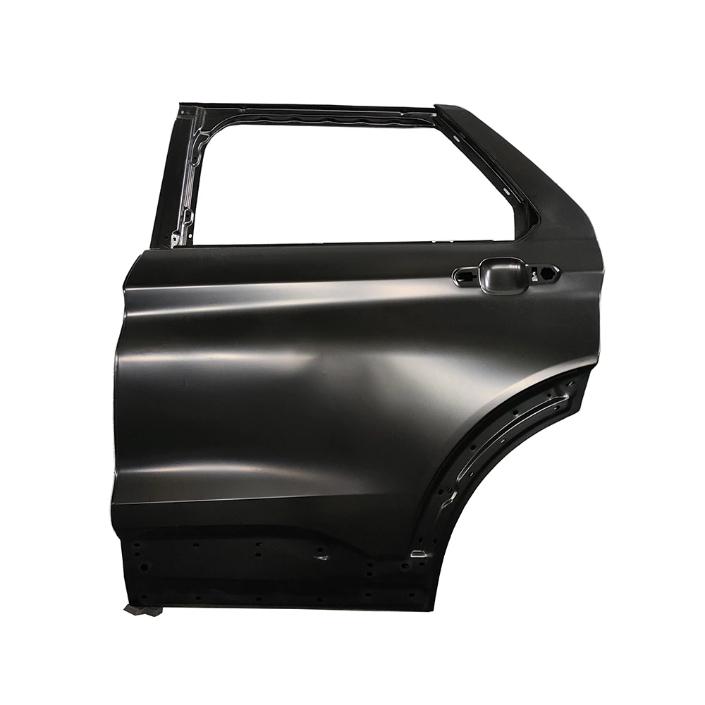 2020 to 2023 Ford Explorer Hot Selling Replaced Steel Car Rear Doors NB5Z-7824631-A NB5Z-7824630-A NB5Z7824631A NB5Z7824630A