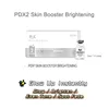 PDX2 Potenciador de Piel Iluminador