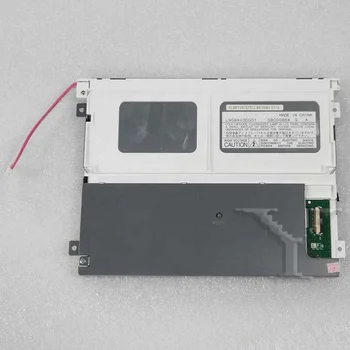 Pannello LCD Sharp LQ084V3DG01 Da 8,4'' - Ricambio Funzionante Testato - Foto 2