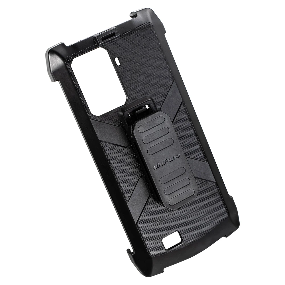 Ulefone Power Armor 13 専用ケース付き Ulefone Multifunctional Protective Case Power Armor 13