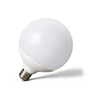 Super Bright PC Cover LED Bulb 20W, G120 E27 LED Globe Light Bulb