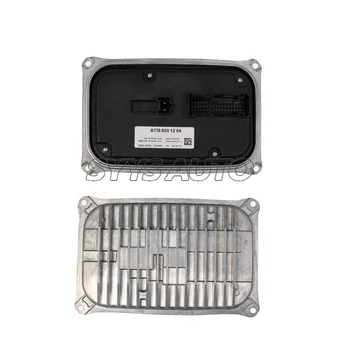 Module Ballast Phare Mercedes Classe A W176/CLA C117 - Référence A1769001204, Alliage Aluminium - 11
