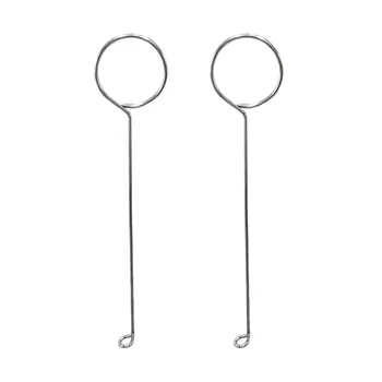 Remover Hook Braces Extractor Hooks Retrieval Tool for Removing Hook Fishing Tackle Simplifying Fishing Cleanup