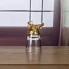 Golden bull
