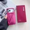 Dark pink