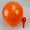 #8 Orange