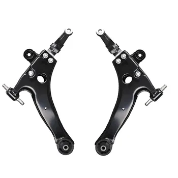 54500-22500 Auto suspension Systems parts factory direct sale front lower control arm for Kia Carnival Rio