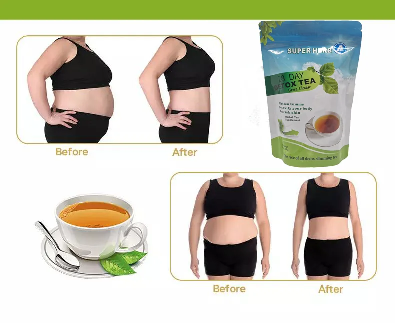 28 Day Weight Loss Tea Lotus Leaf Tea Fat Burning Slimming Tea Buy