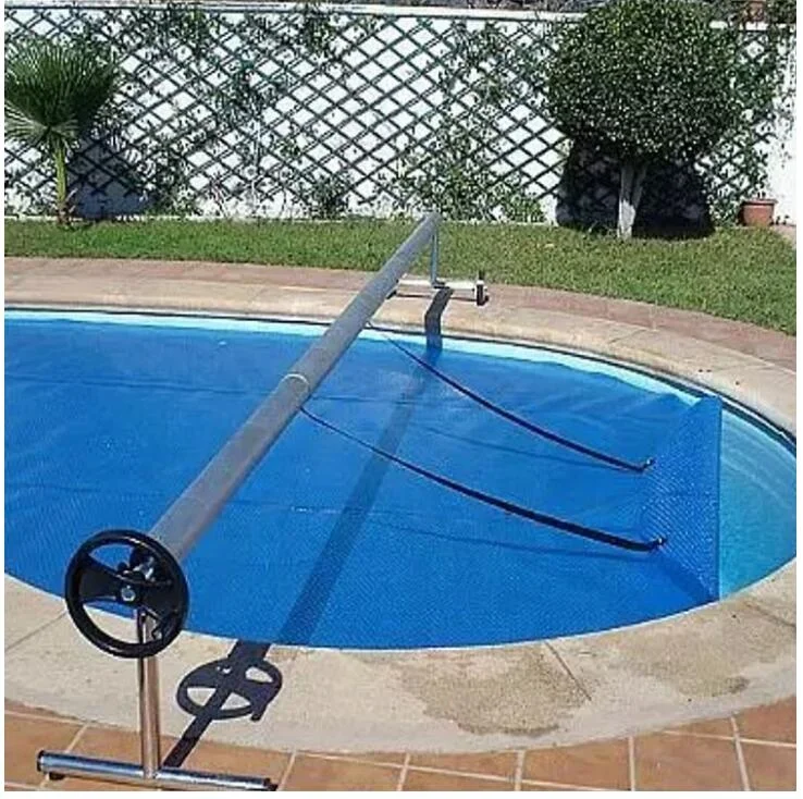 High Quality Bubble Wrap Pool Cover for Swimming Pool