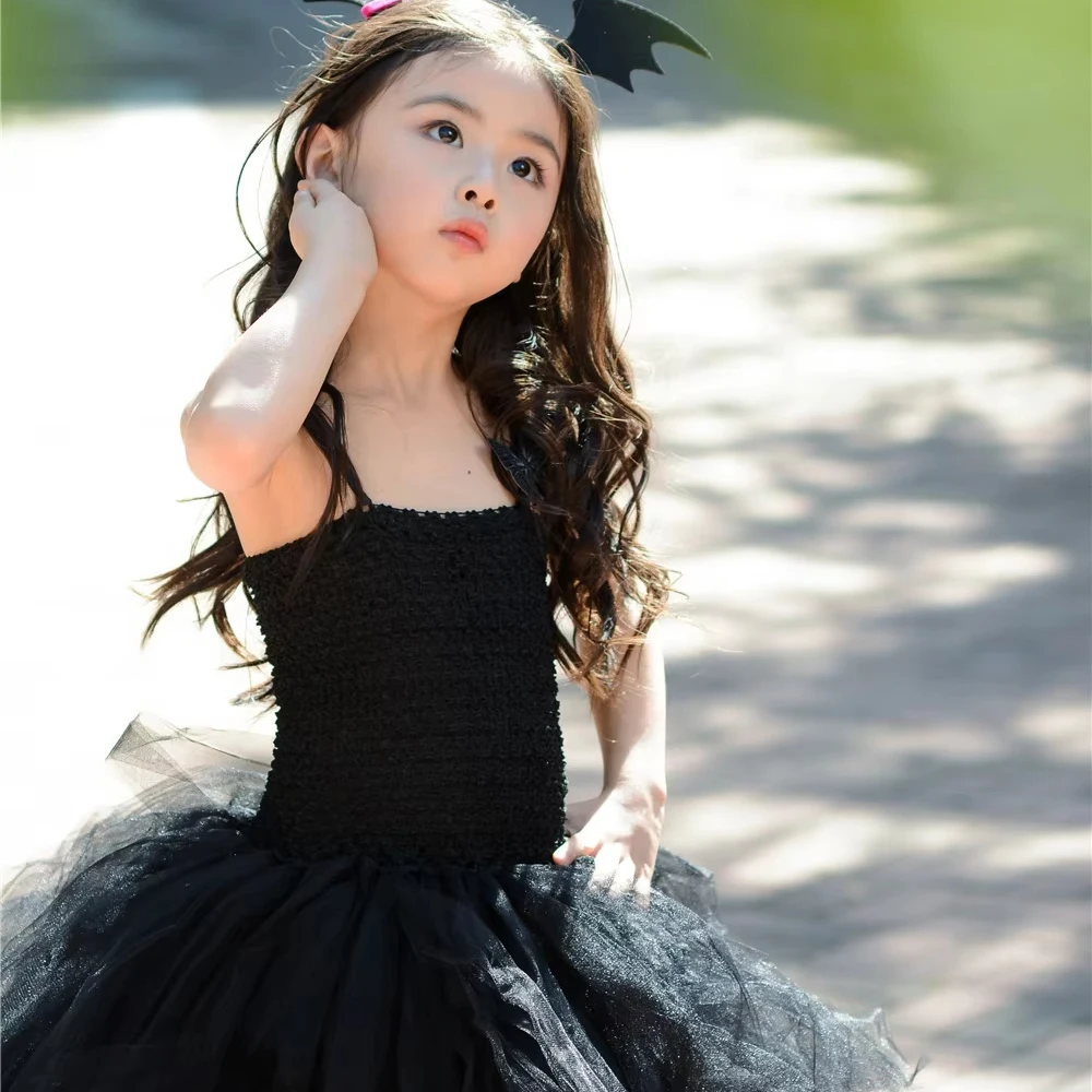 black tutu dress girl Baby Boy Thobe Gift Set (0-12 Months) 5pcs | Baby Jubba main image 1