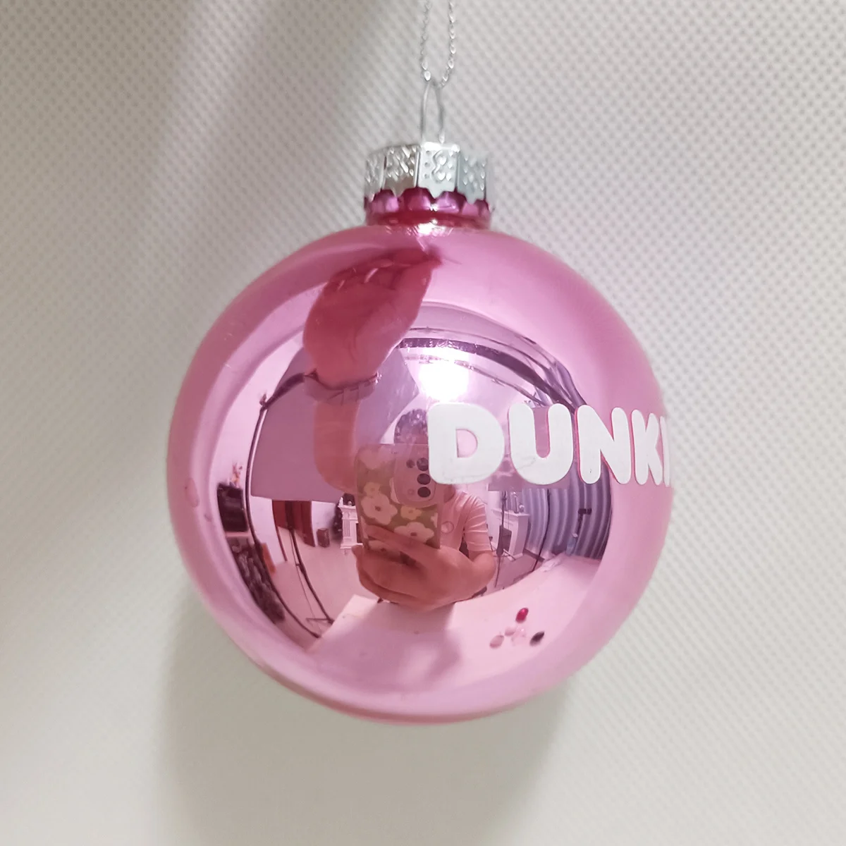 dia 6cm glass christmas bauble sets hand blown glass baubles ball ornaments wholesale manufacture