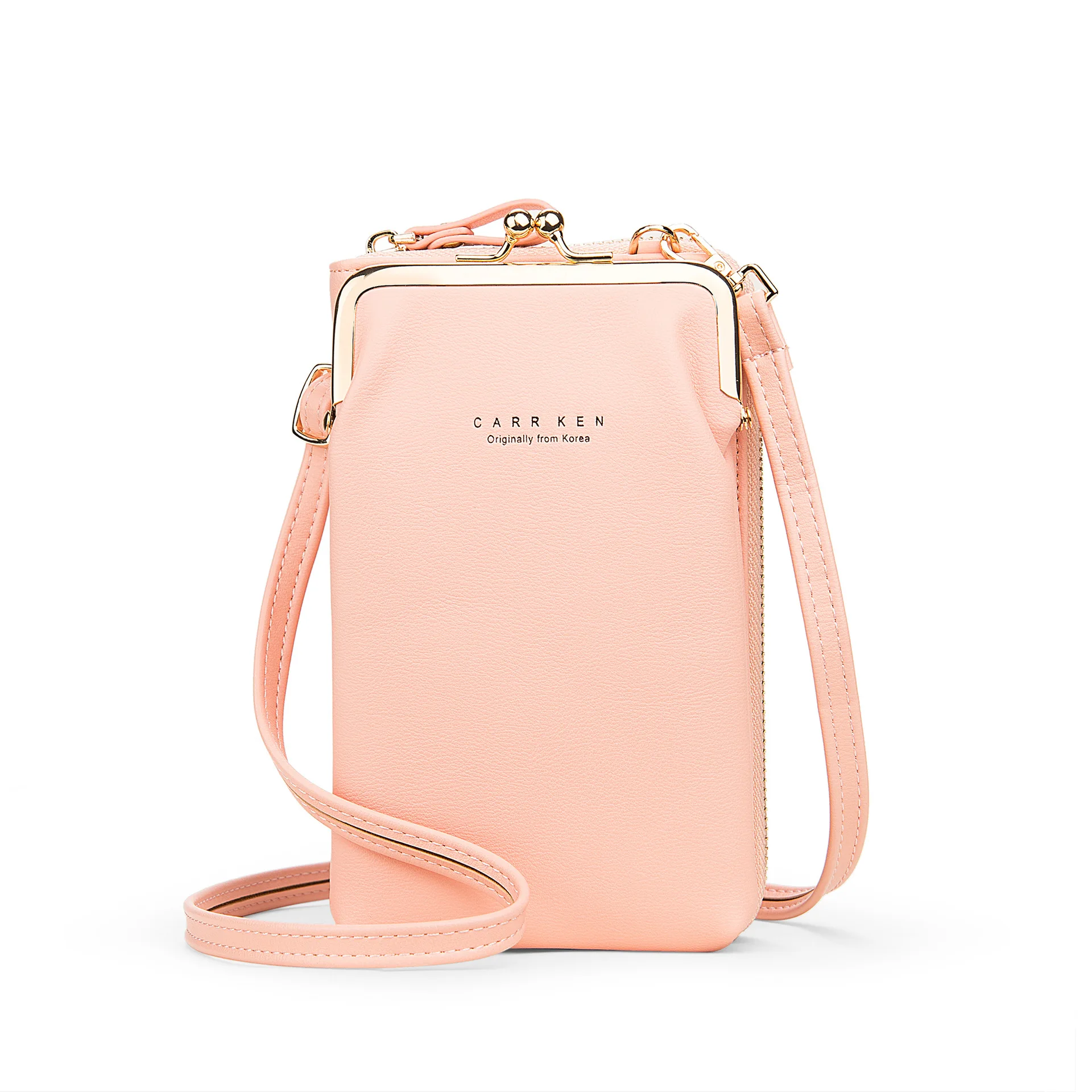crossbody wallets for women